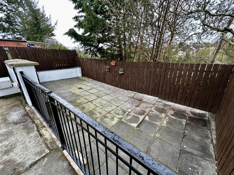 26 Desart Lane Gardens
