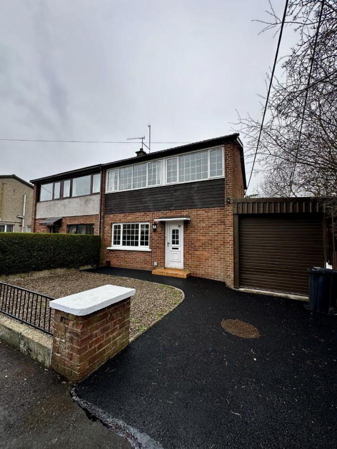 26 Desart Lane Gardens