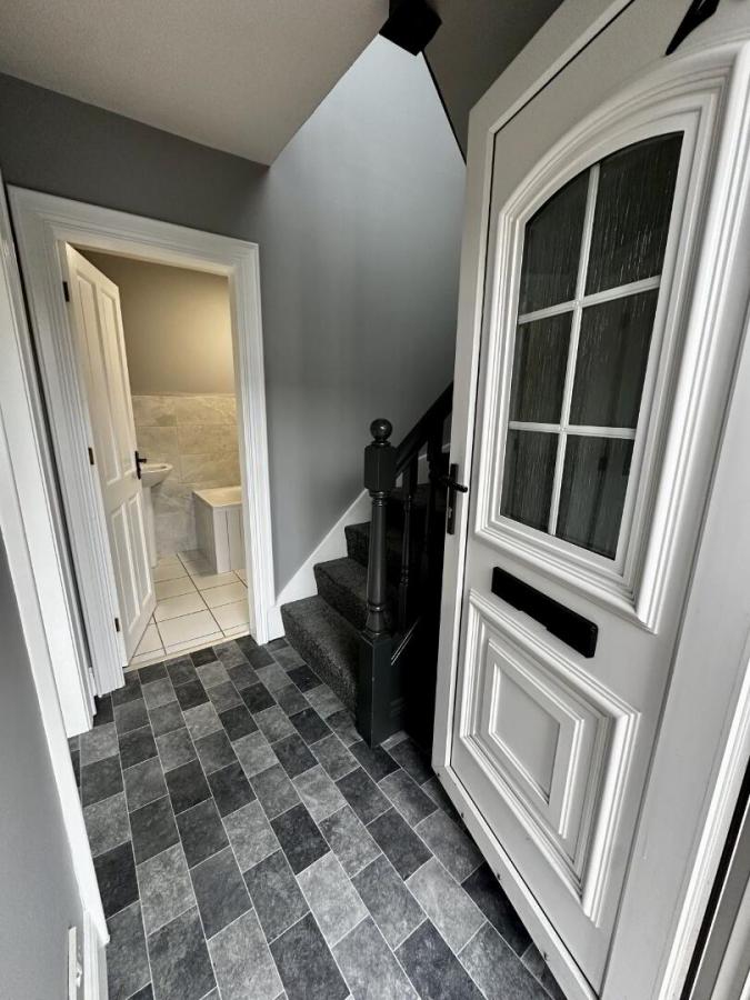 26 Desart Lane Gardens