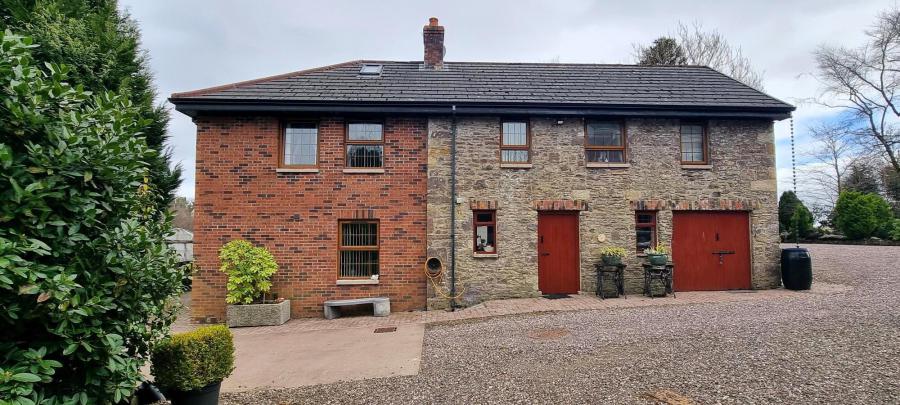 287 Tummery Road