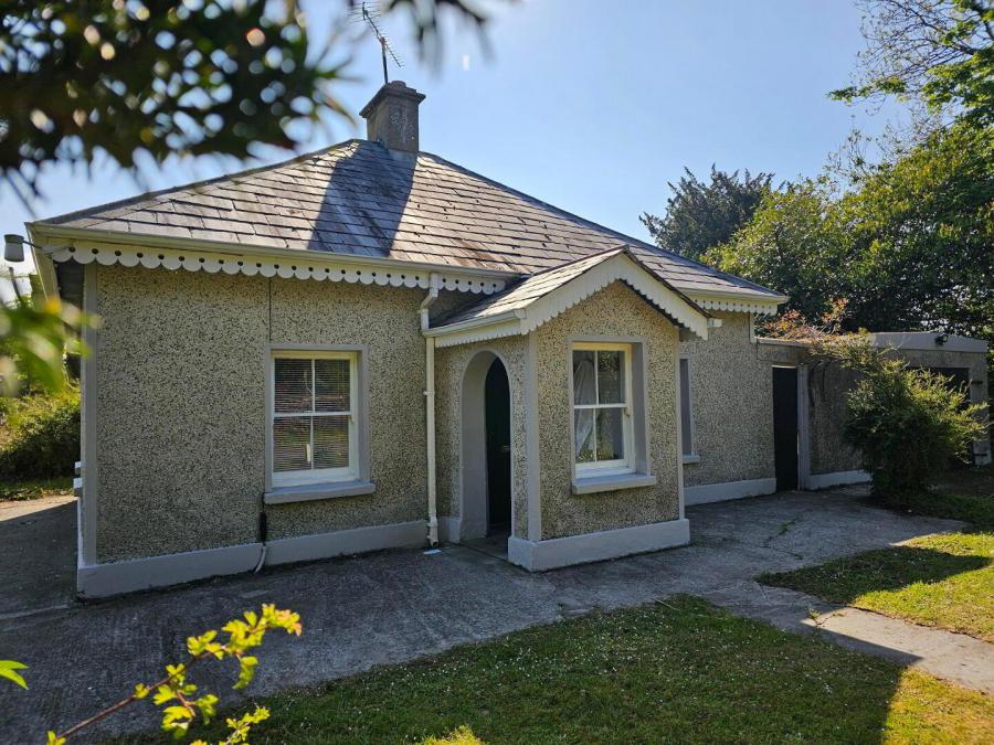 52 Derrygonnelly Road