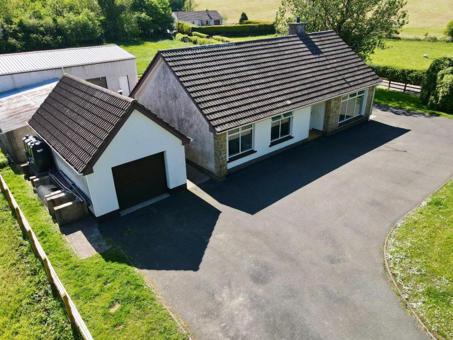 34 Rabbitburrow Road