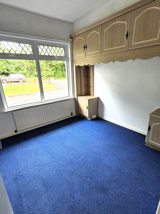 34 Rabbitburrow Road