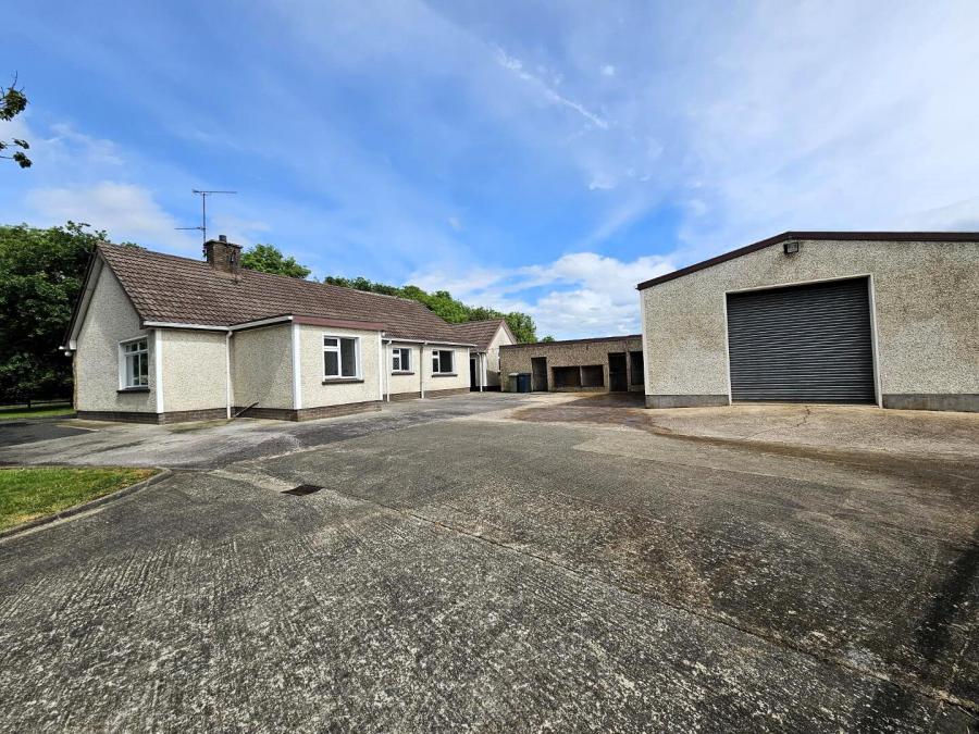 34 Rabbitburrow Road