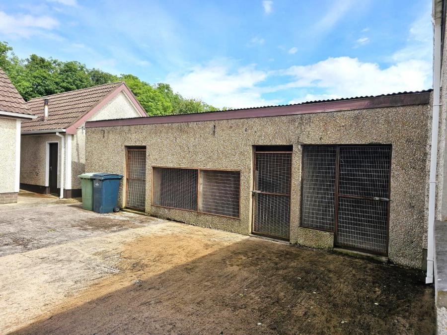 34 Rabbitburrow Road