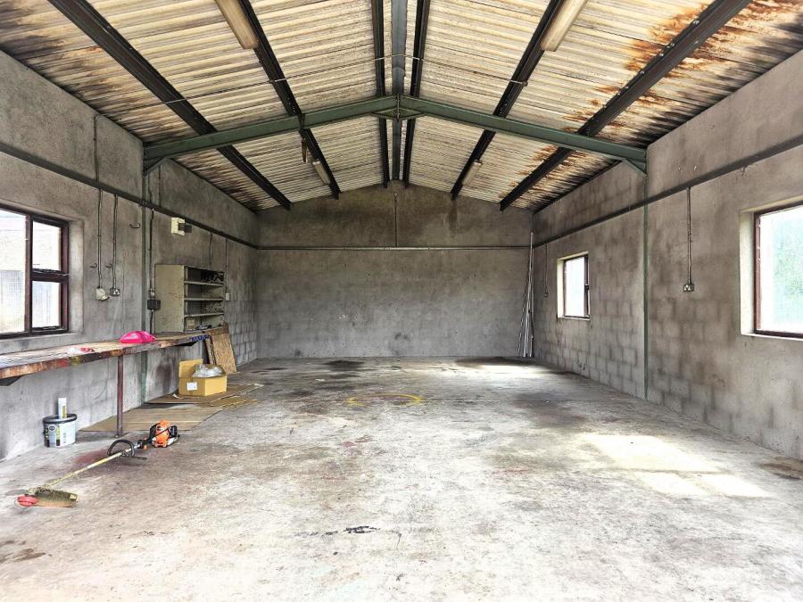 34 Rabbitburrow Road