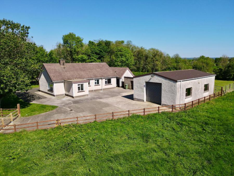 34 Rabbitburrow Road