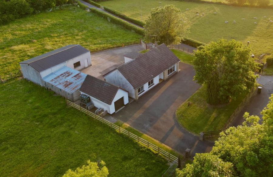 34 Rabbitburrow Road