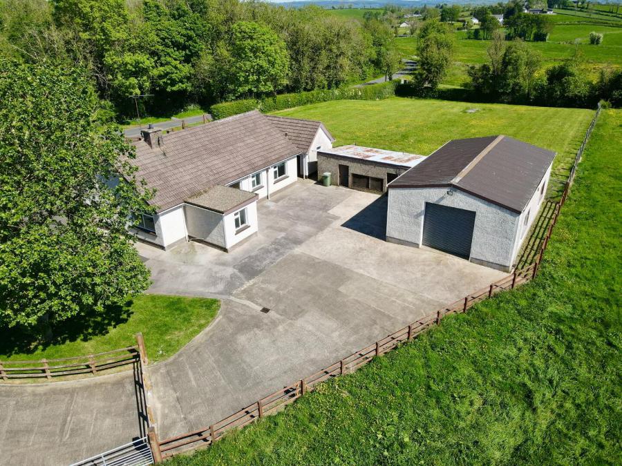 34 Rabbitburrow Road