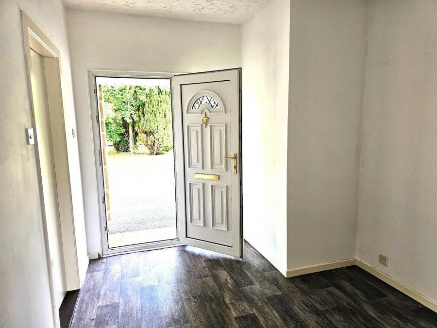 34 Rabbitburrow Road