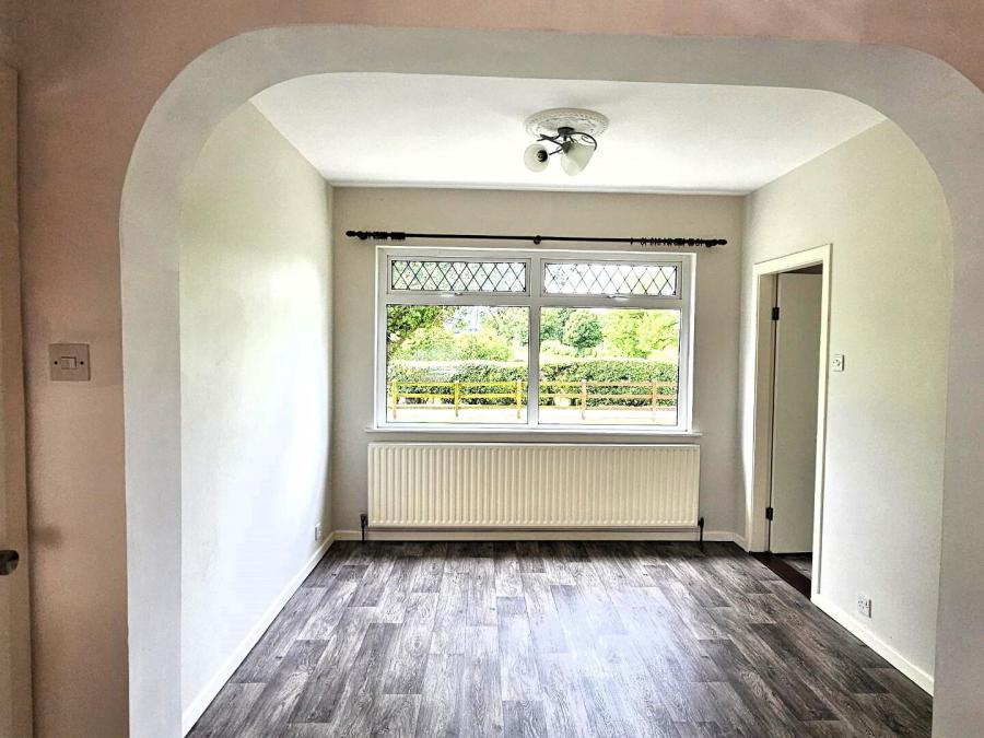 34 Rabbitburrow Road