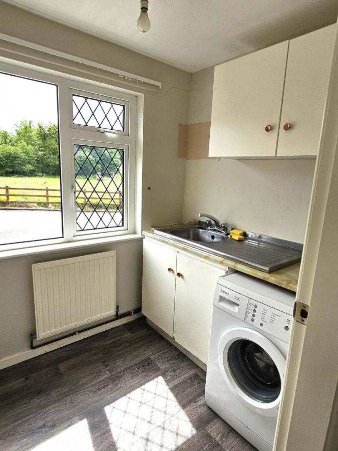 34 Rabbitburrow Road