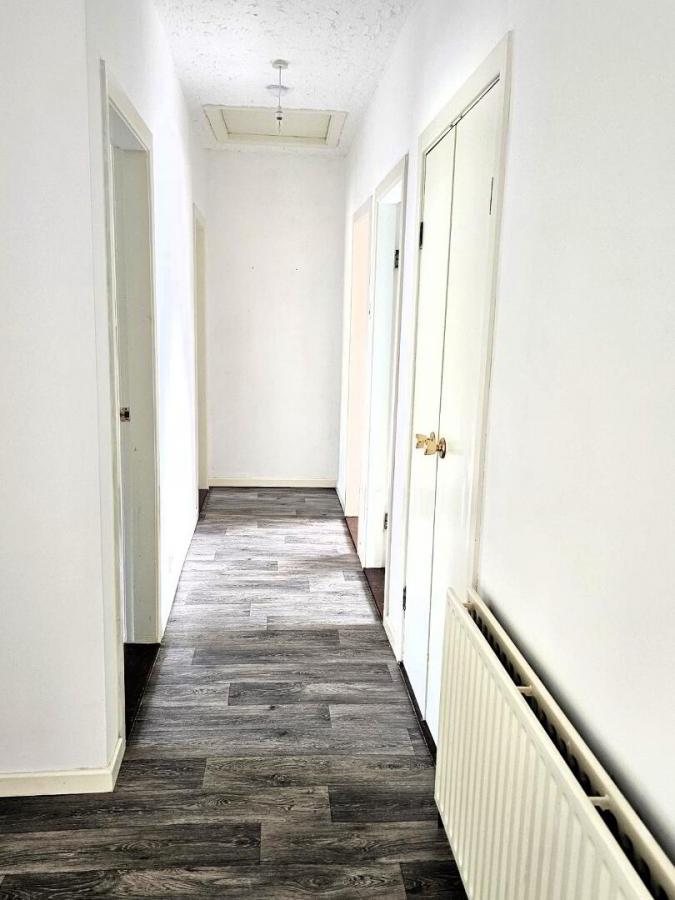 34 Rabbitburrow Road