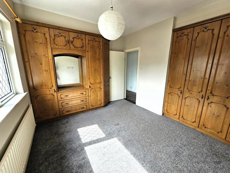 34 Rabbitburrow Road