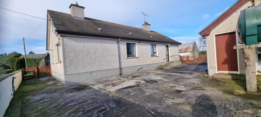 20 Clogh Road