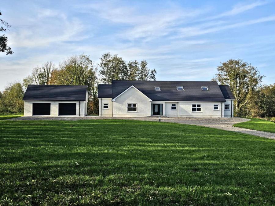 7 Drumhirk Road
