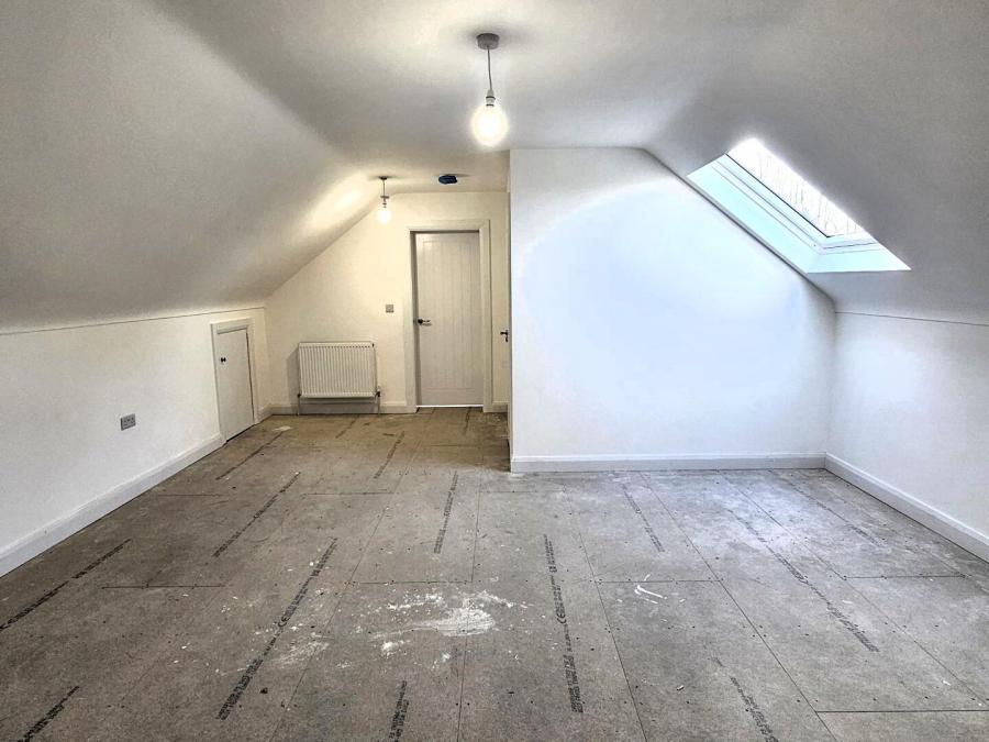 7 Drumhirk Road