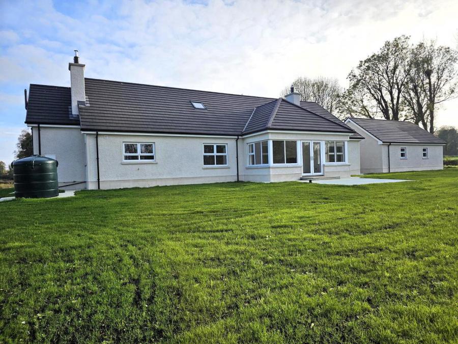 7 Drumhirk Road