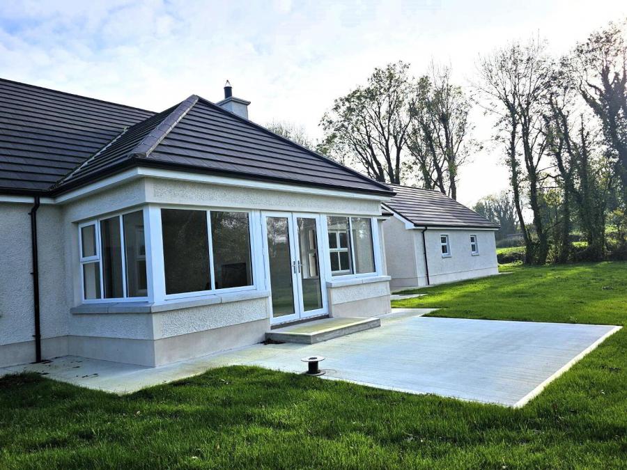 7 Drumhirk Road