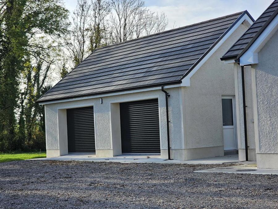7 Drumhirk Road