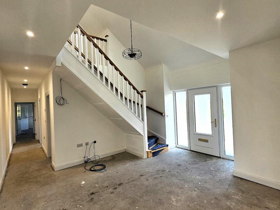7 Drumhirk Road