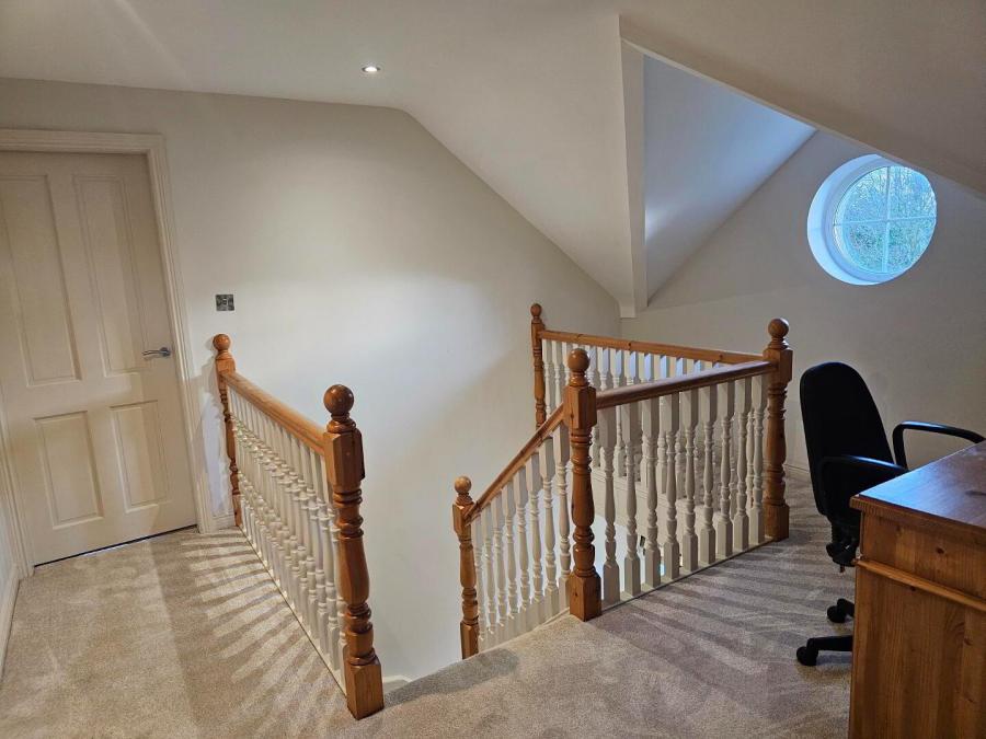 124 Tattymacall Road