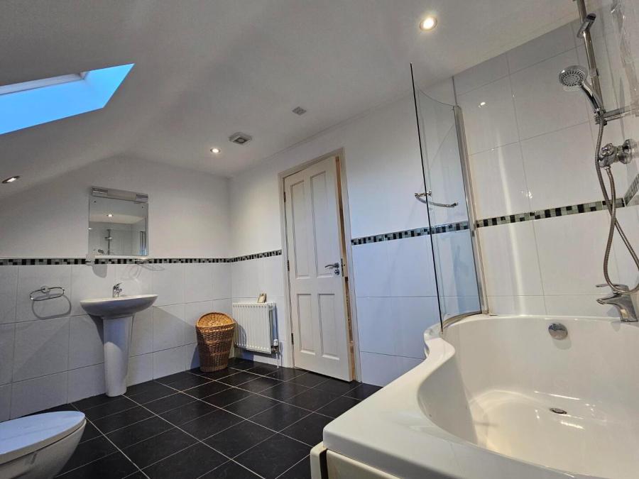 124 Tattymacall Road