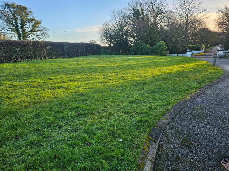 124 Tattymacall Road