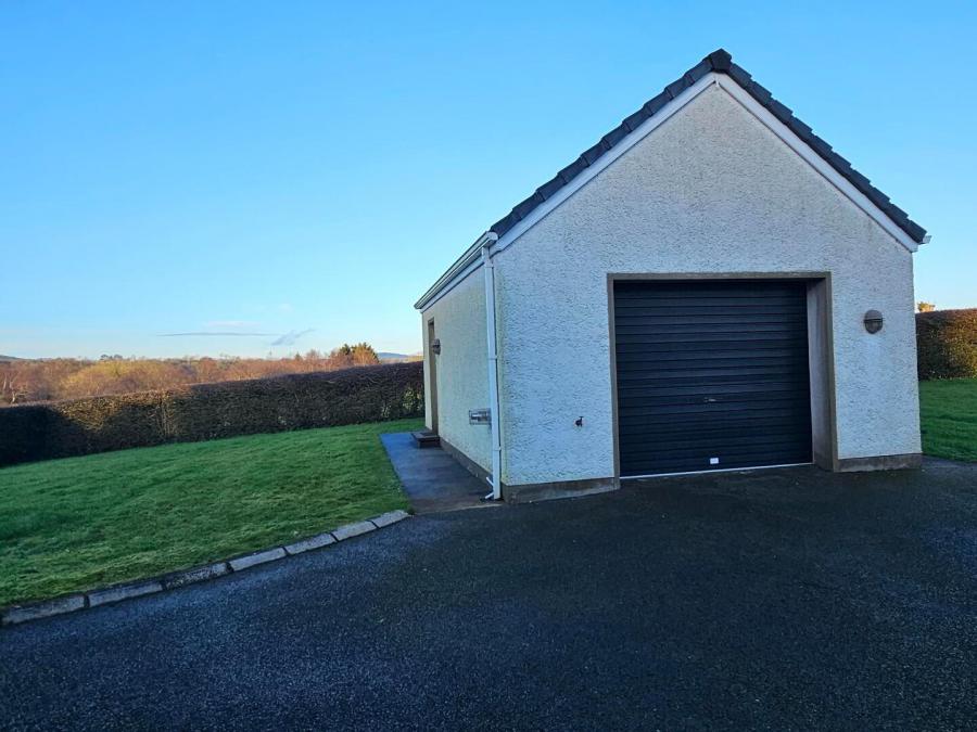 124 Tattymacall Road