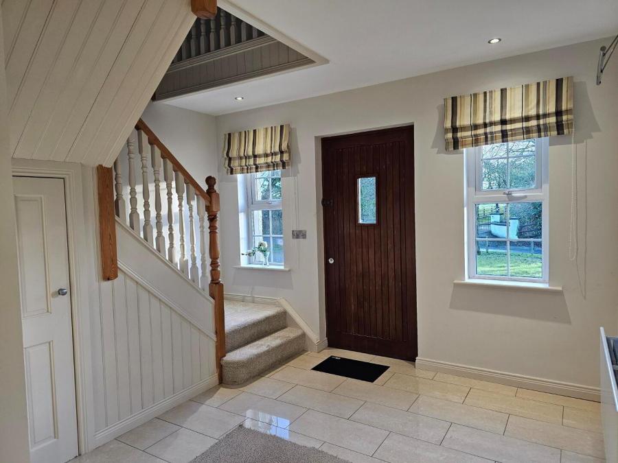 124 Tattymacall Road