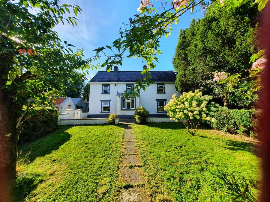 25 Derrylea Road