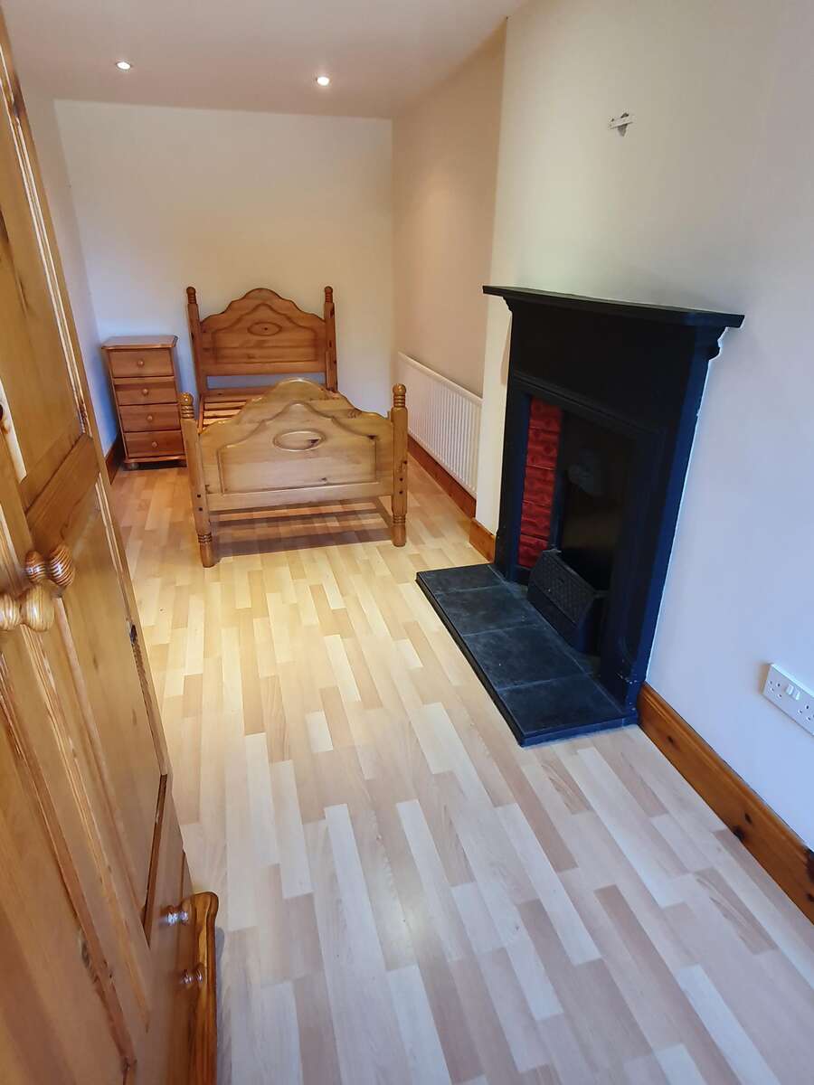 25 Derrylea Road