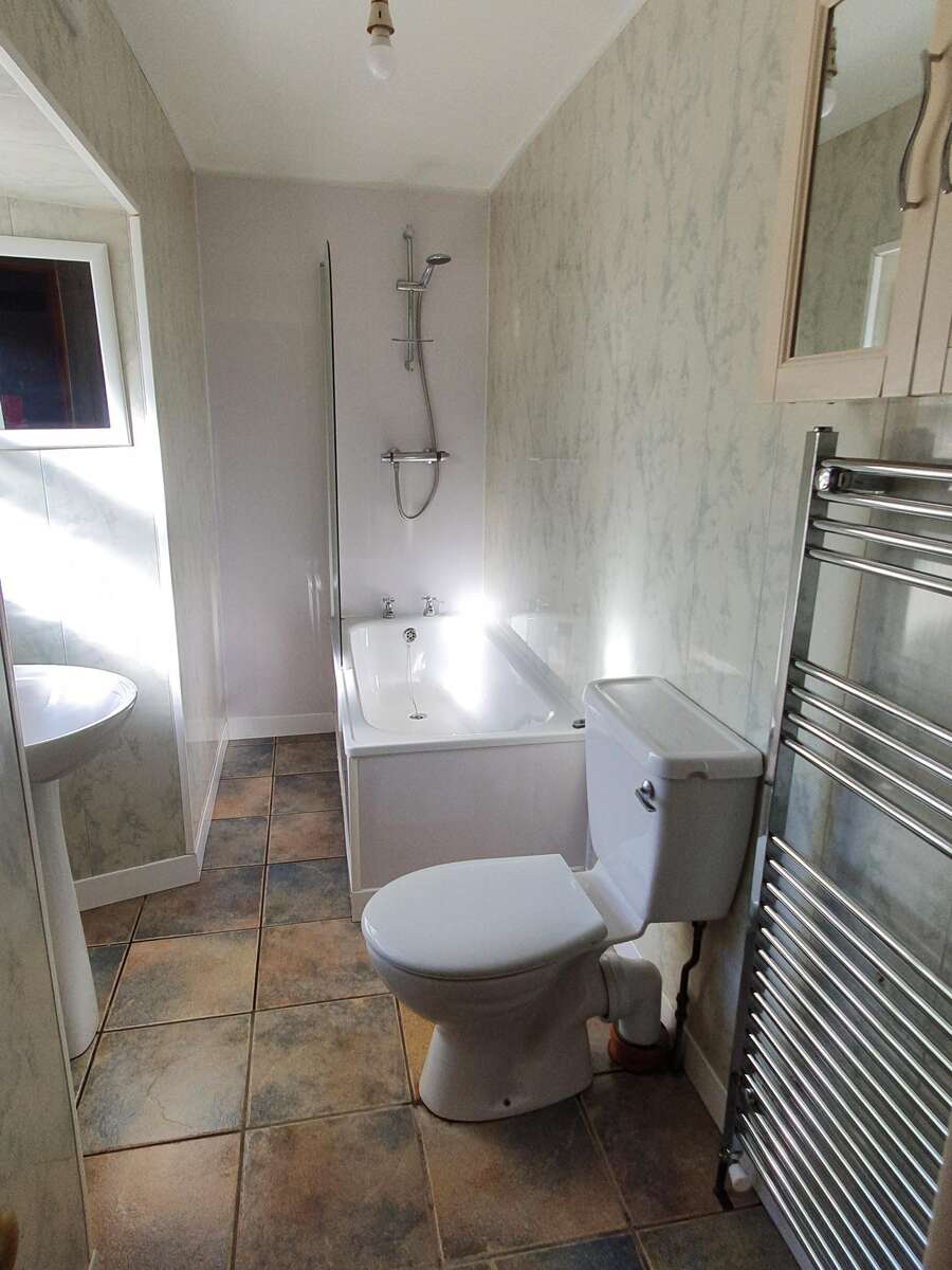 25 Derrylea Road