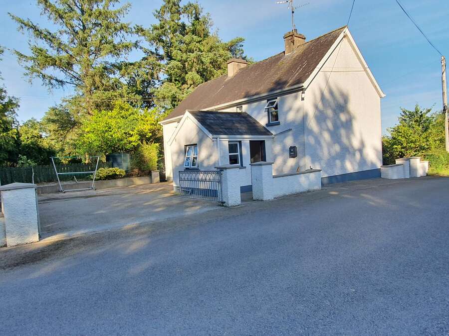 25 Derrylea Road
