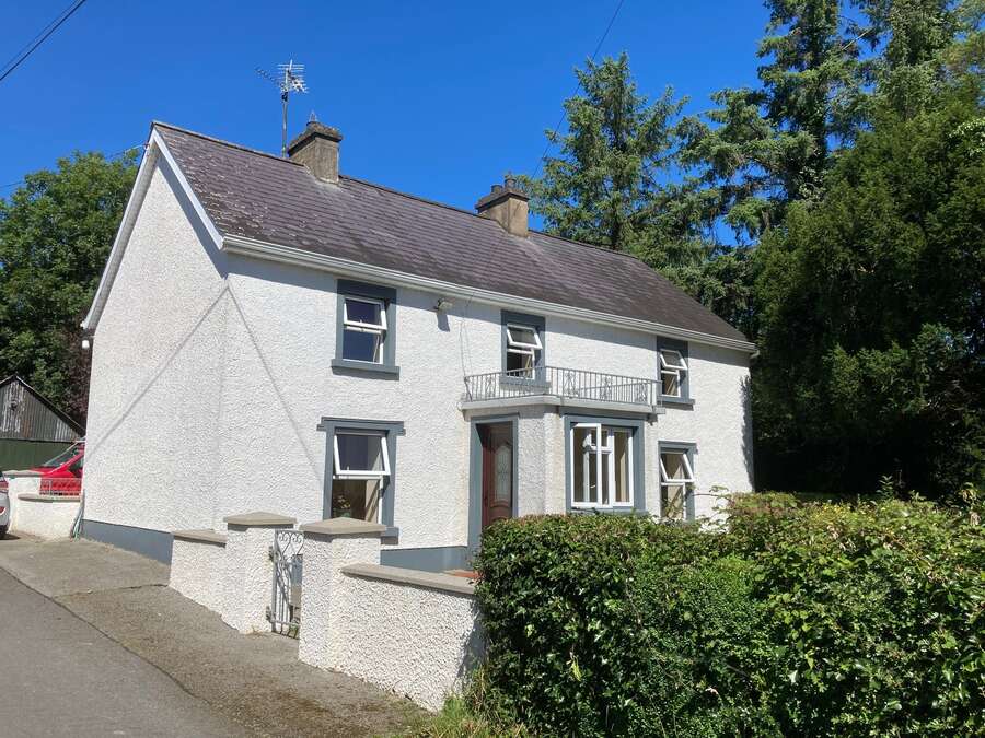 25 Derrylea Road