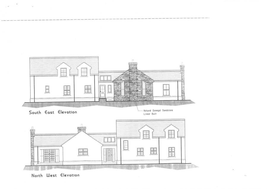 180m South Of, 8 Annagh Road