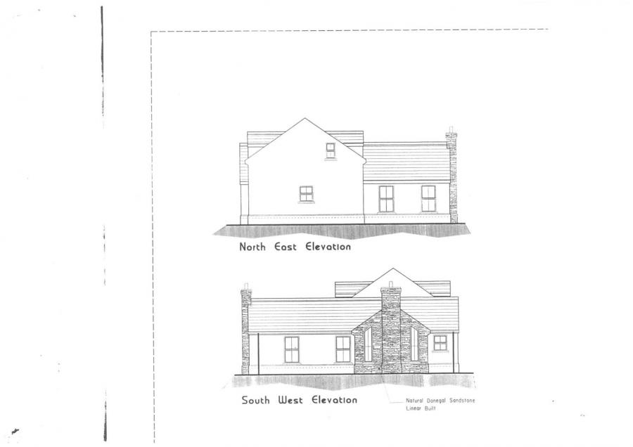180m South Of, 8 Annagh Road
