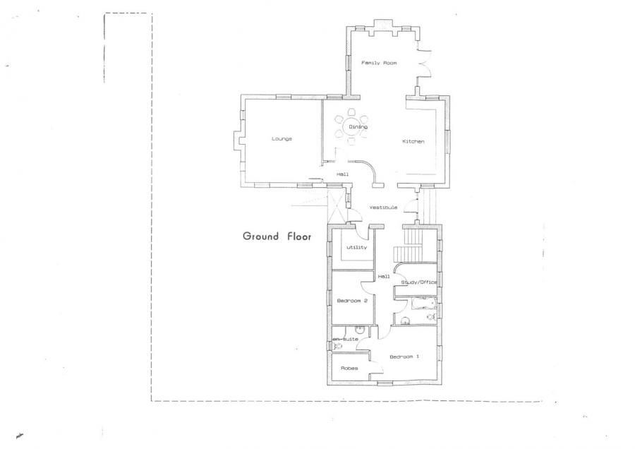 180m South Of, 8 Annagh Road