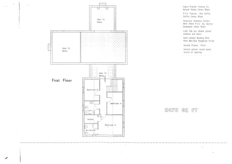 180m South Of, 8 Annagh Road