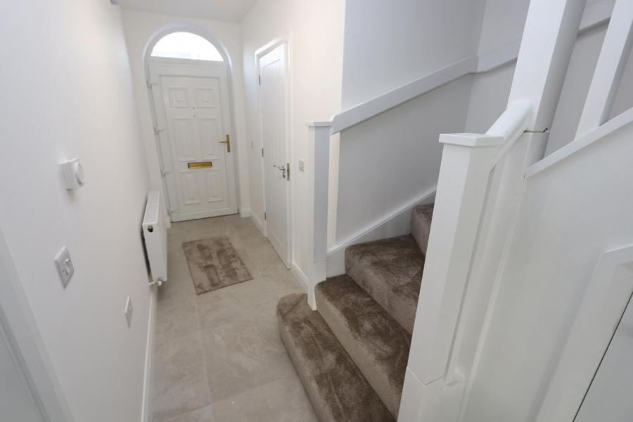 130, Derryree Wood