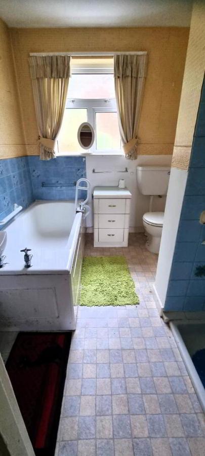 Bohassett Bungalow, 10 Bank Brae