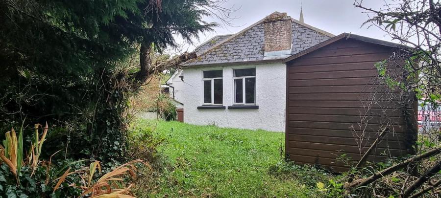 Bohassett Bungalow, 10 Bank Brae