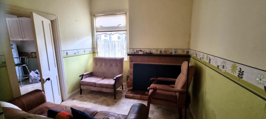 Bohassett Bungalow, 10 Bank Brae