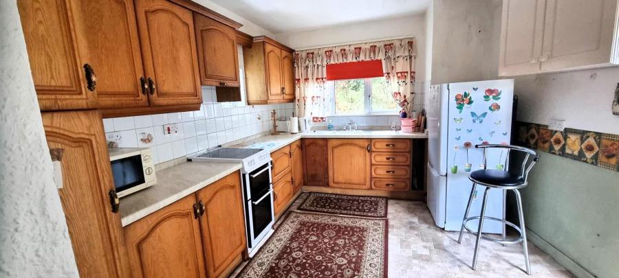 Bohassett Bungalow, 10 Bank Brae