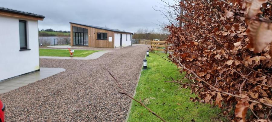 Chalet 1 & 2