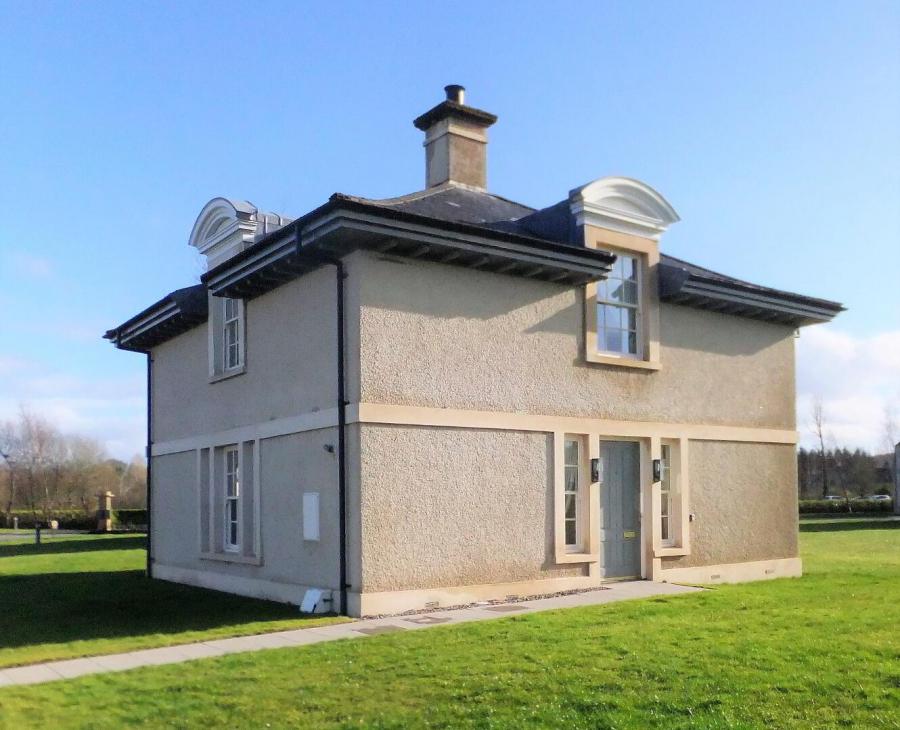 6 Lough Erne Golf Village