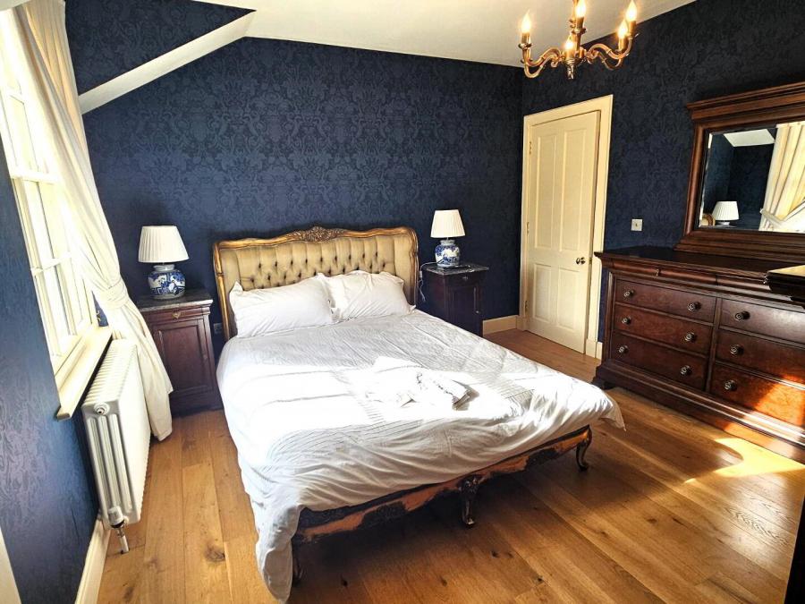 6 Lough Erne Golf Village