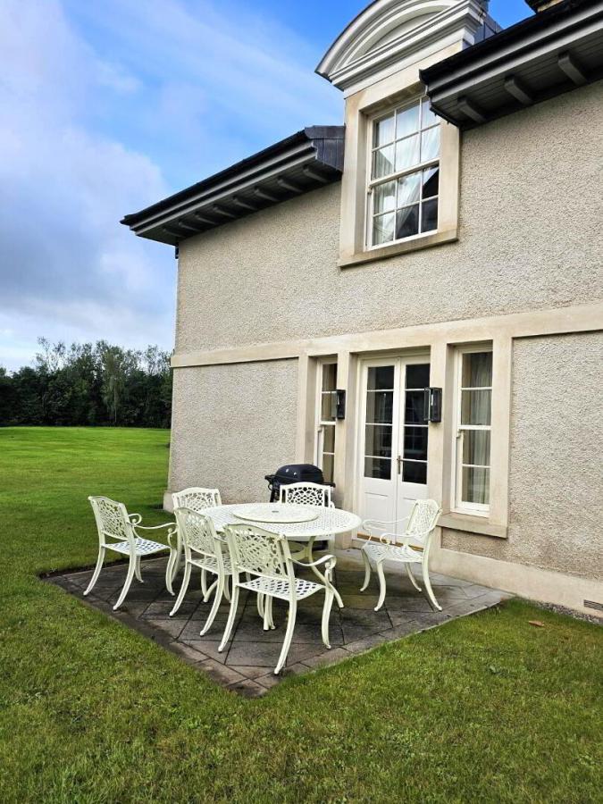6 Lough Erne Golf Village