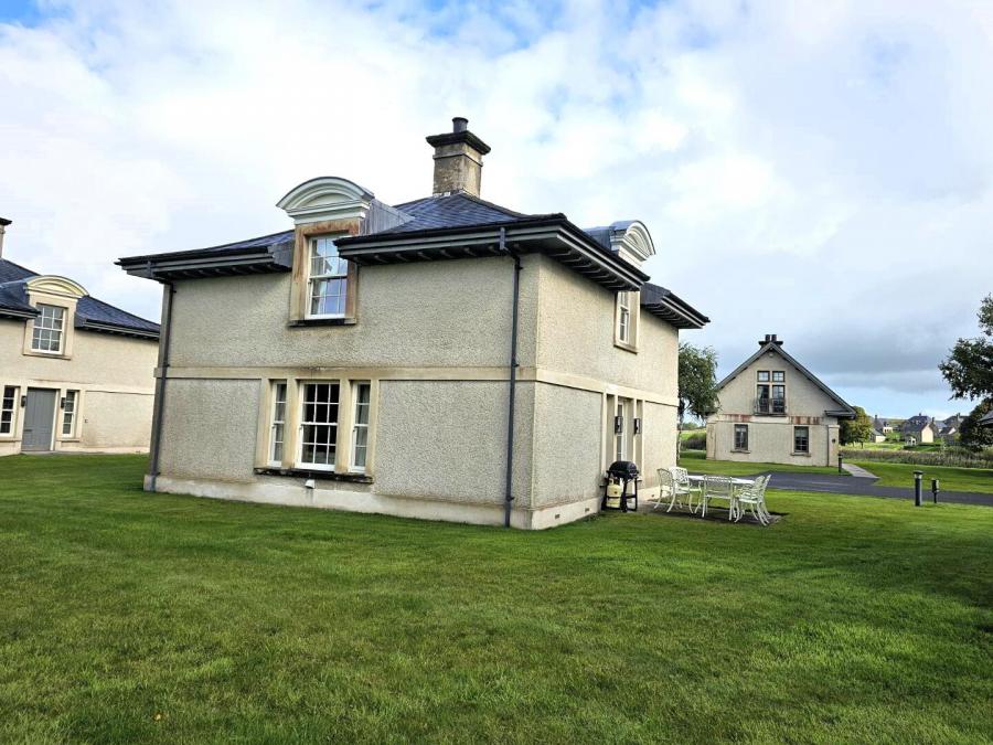 6 Lough Erne Golf Village