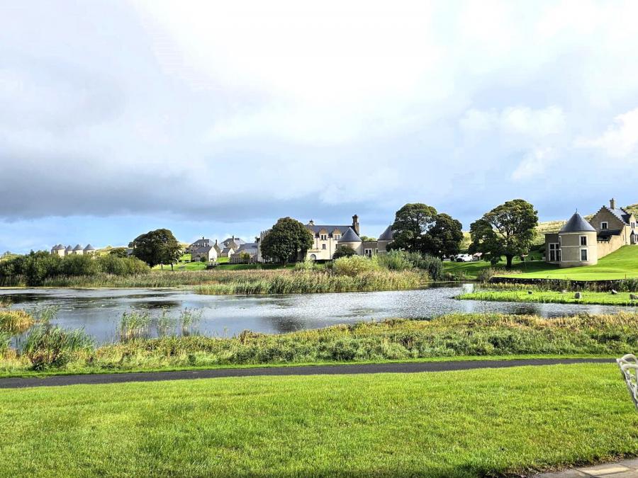 6 Lough Erne Golf Village